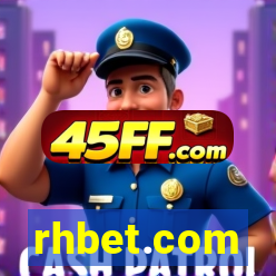 rhbet.com