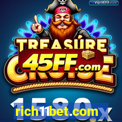rich11bet.com