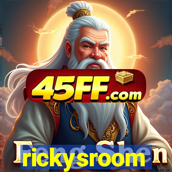rickysroom