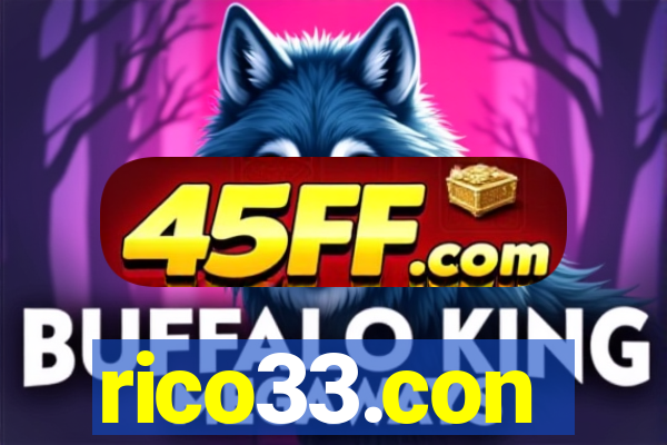 rico33.con