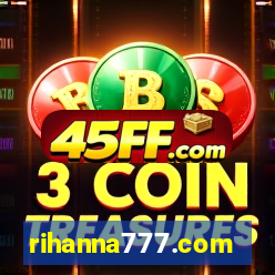 rihanna777.com