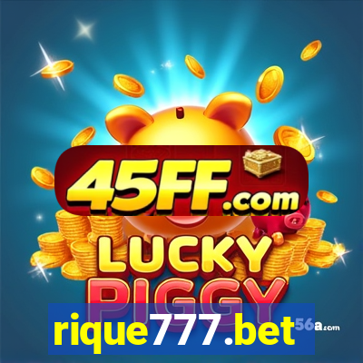 rique777.bet