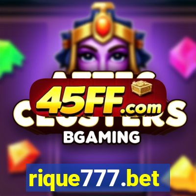 rique777.bet