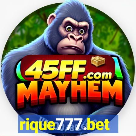 rique777.bet