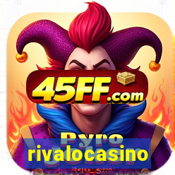 rivalocasino