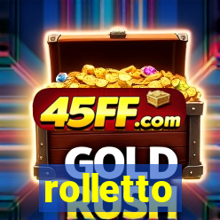 rolletto