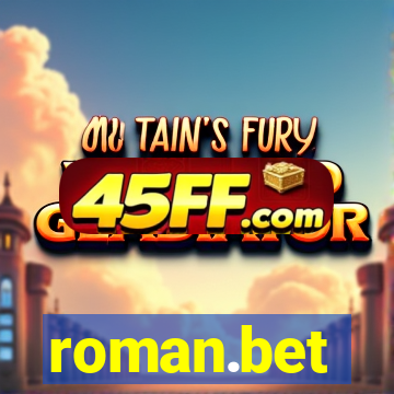roman.bet