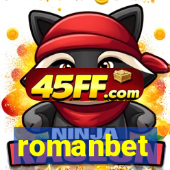 romanbet