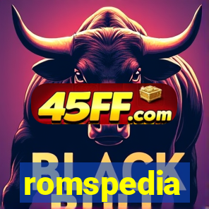 romspedia