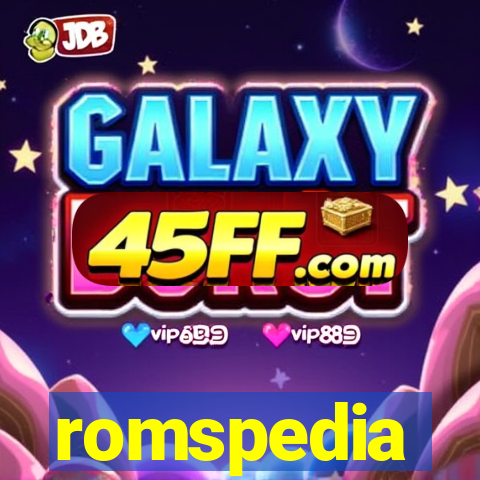 romspedia