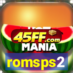 romsps2