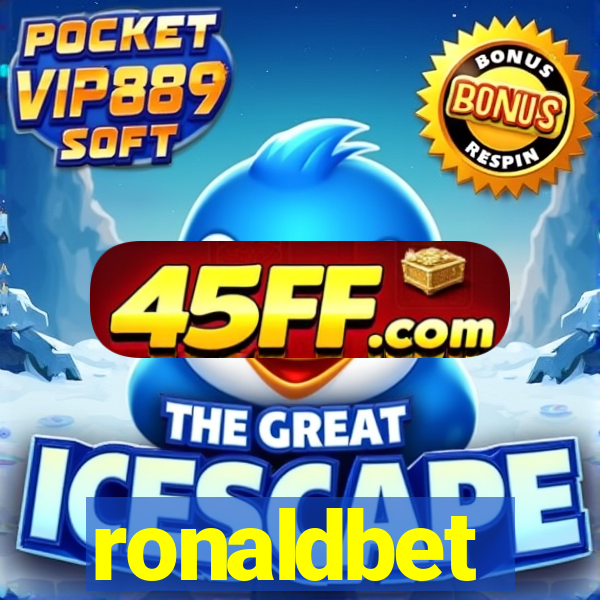 ronaldbet