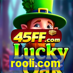 rooli.com