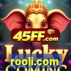 rooli.com