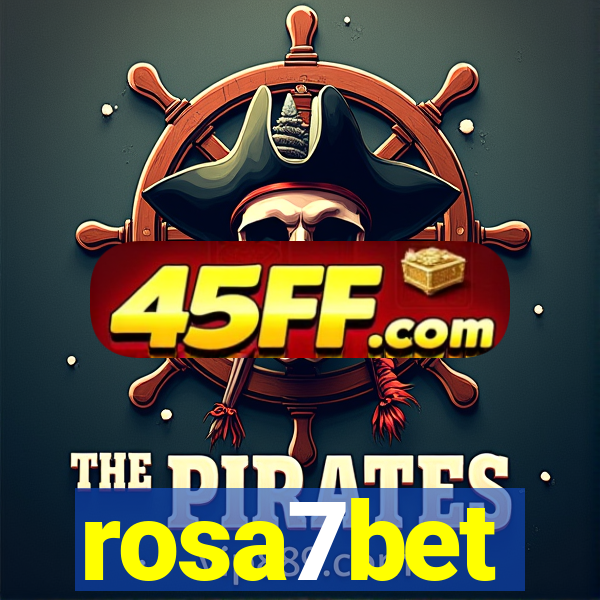 rosa7bet