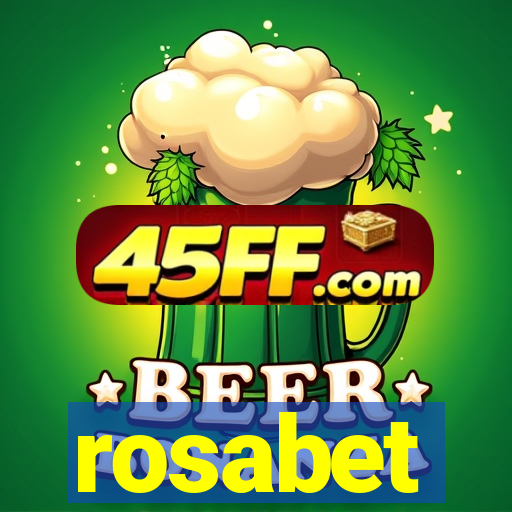 rosabet