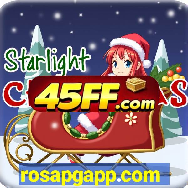 rosapgapp.com
