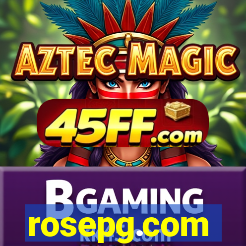 rosepg.com