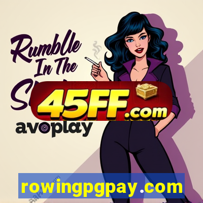 rowingpgpay.com