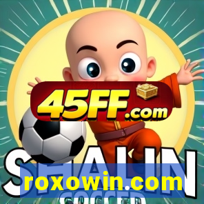 roxowin.com