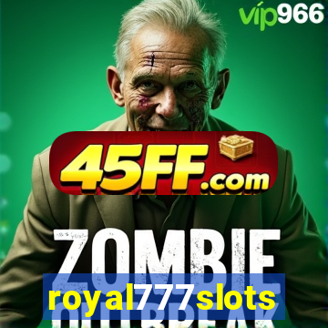 royal777slots