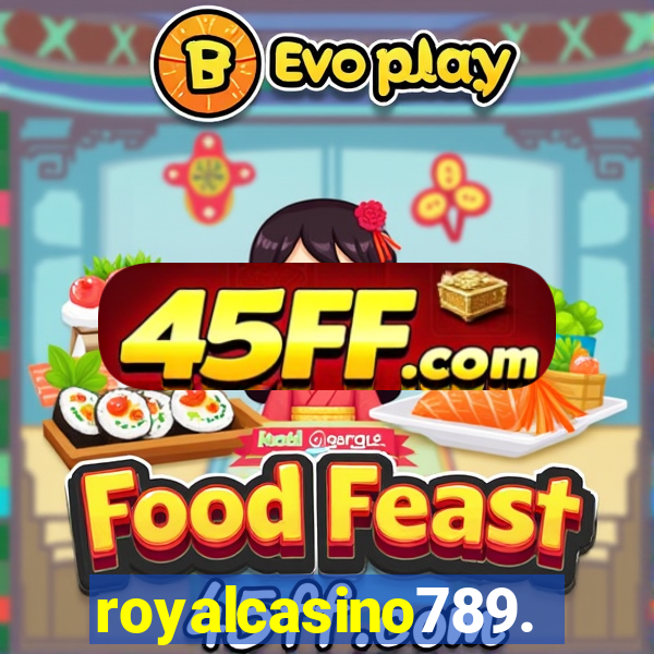 royalcasino789.com