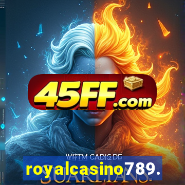 royalcasino789.com