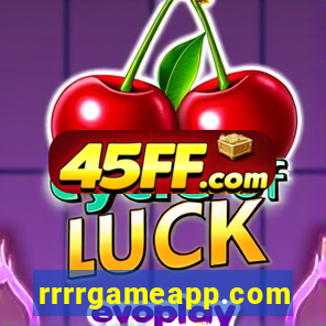 rrrrgameapp.com