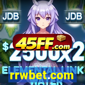 rrwbet.com