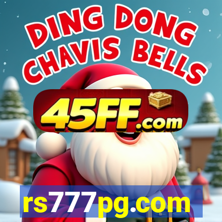 rs777pg.com