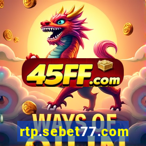 rtp.sebet77.com