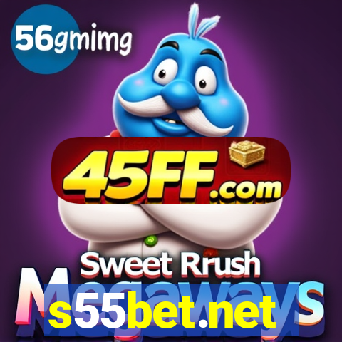 s55bet.net