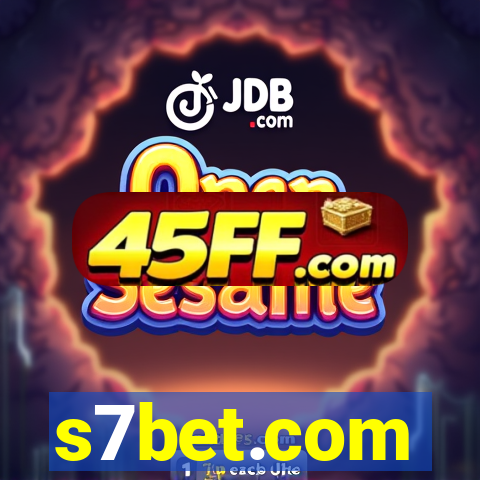 s7bet.com