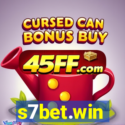 s7bet.win