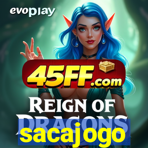 sacajogo