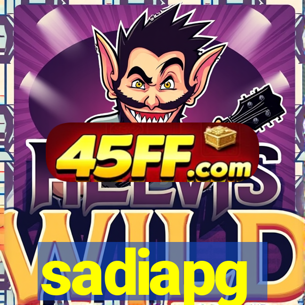 sadiapg