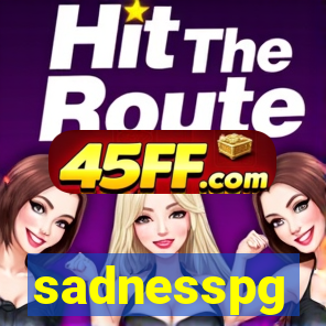sadnesspg