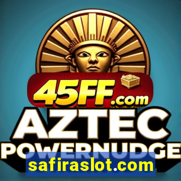 safiraslot.com
