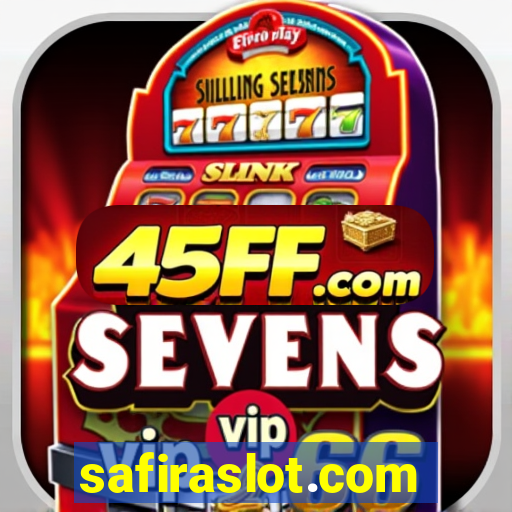 safiraslot.com