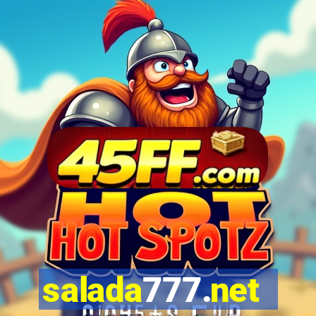 salada777.net