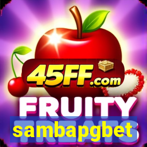 sambapgbet