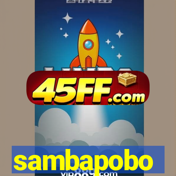 sambapobo