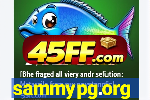 sammypg.org