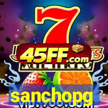 sanchopg