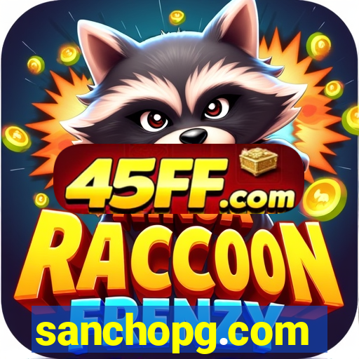 sanchopg.com