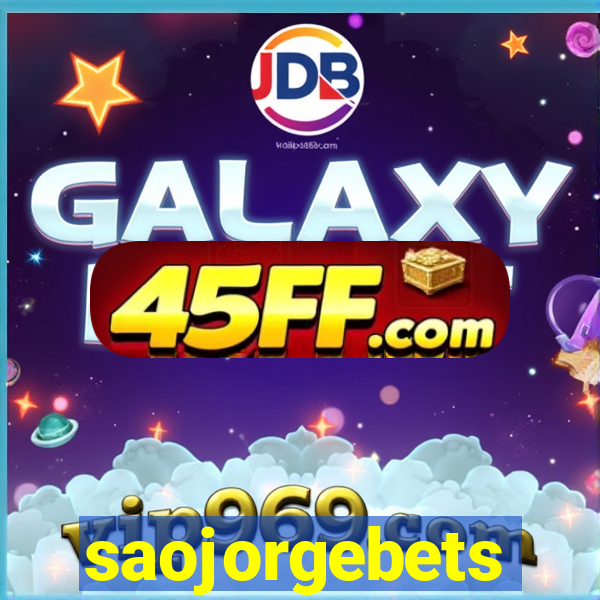 saojorgebets
