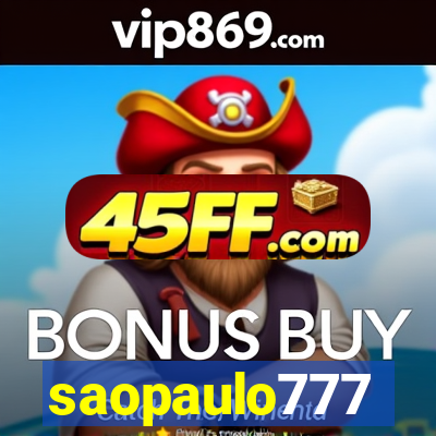 saopaulo777