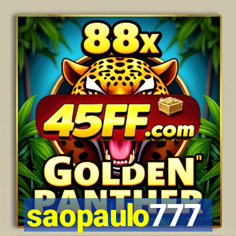 saopaulo777