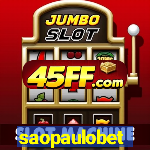 saopaulobet