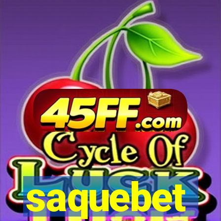 saquebet